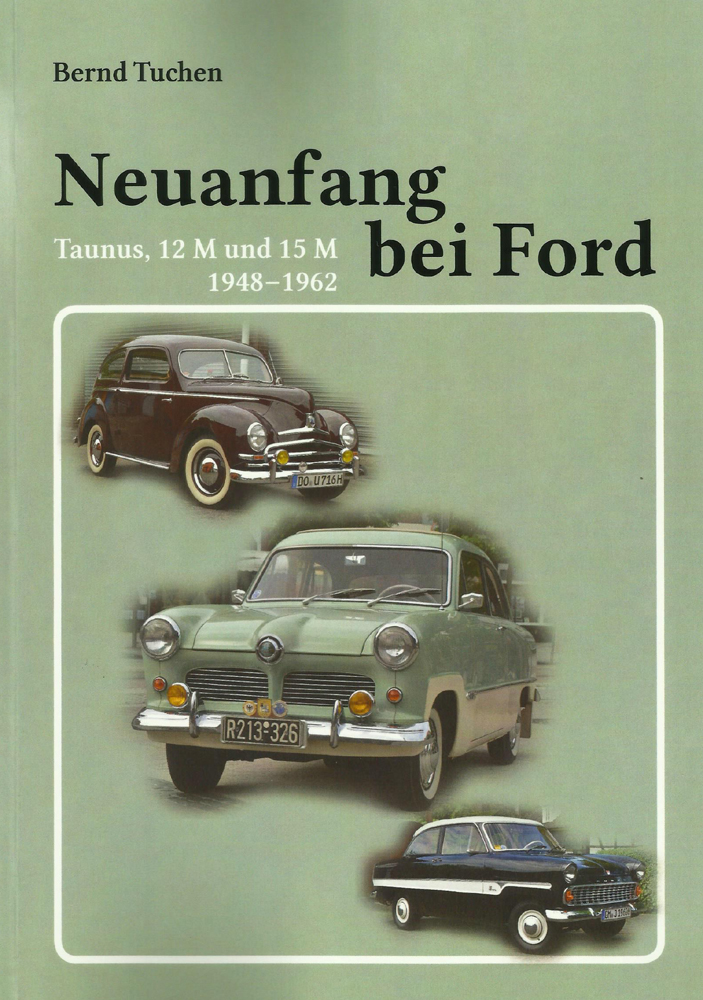 Neuanfang bei Ford